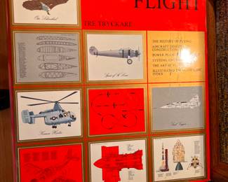 The Lore of Flight book 