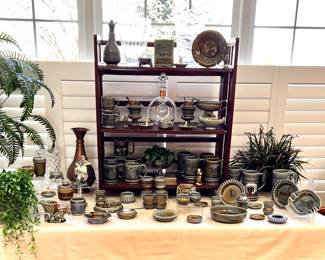 Vtg. Wade Irish Porcelain - 