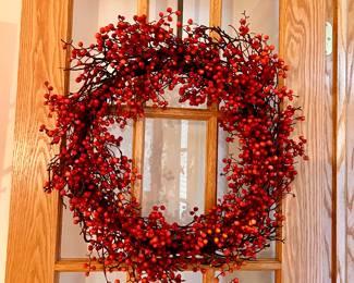 Wreath 