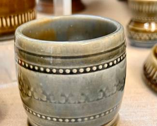 Vtg. Wade Irish Porcelain - 