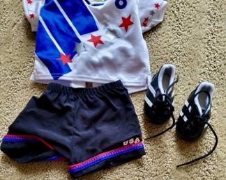 American Girl Doll clothes