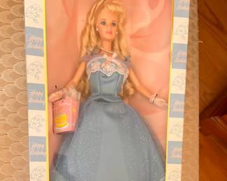 Barbie Birthday Wishes 3rd in series 