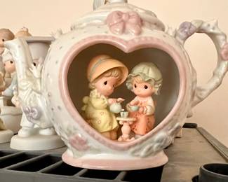 Huge collection of Precious Moments