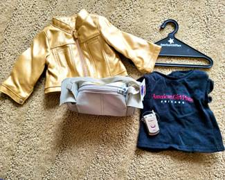 American Girl Doll clothes