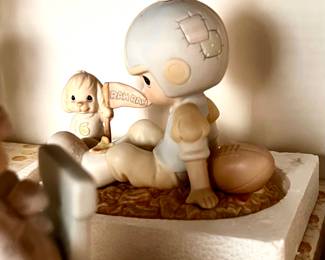 Huge collection of Precious Moments 