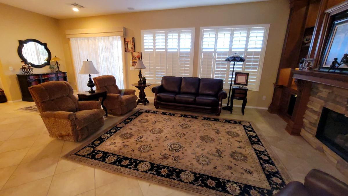 Gilbert Trilogy Estate Sale by Integrity... starts on 3/8/2024