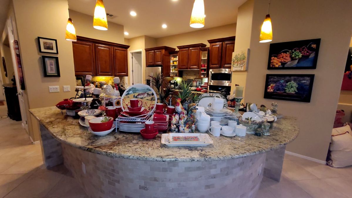 Gilbert Trilogy Estate Sale by Integrity... starts on 3/8/2024