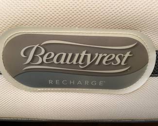 The mattresses are Beautyrest Recharge.