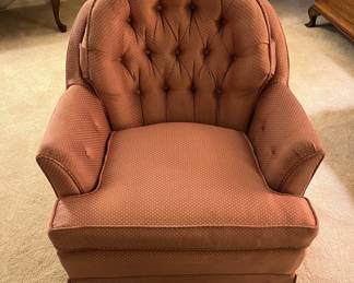 This may be the most comfortable chair ever made.  Come see for yourself.