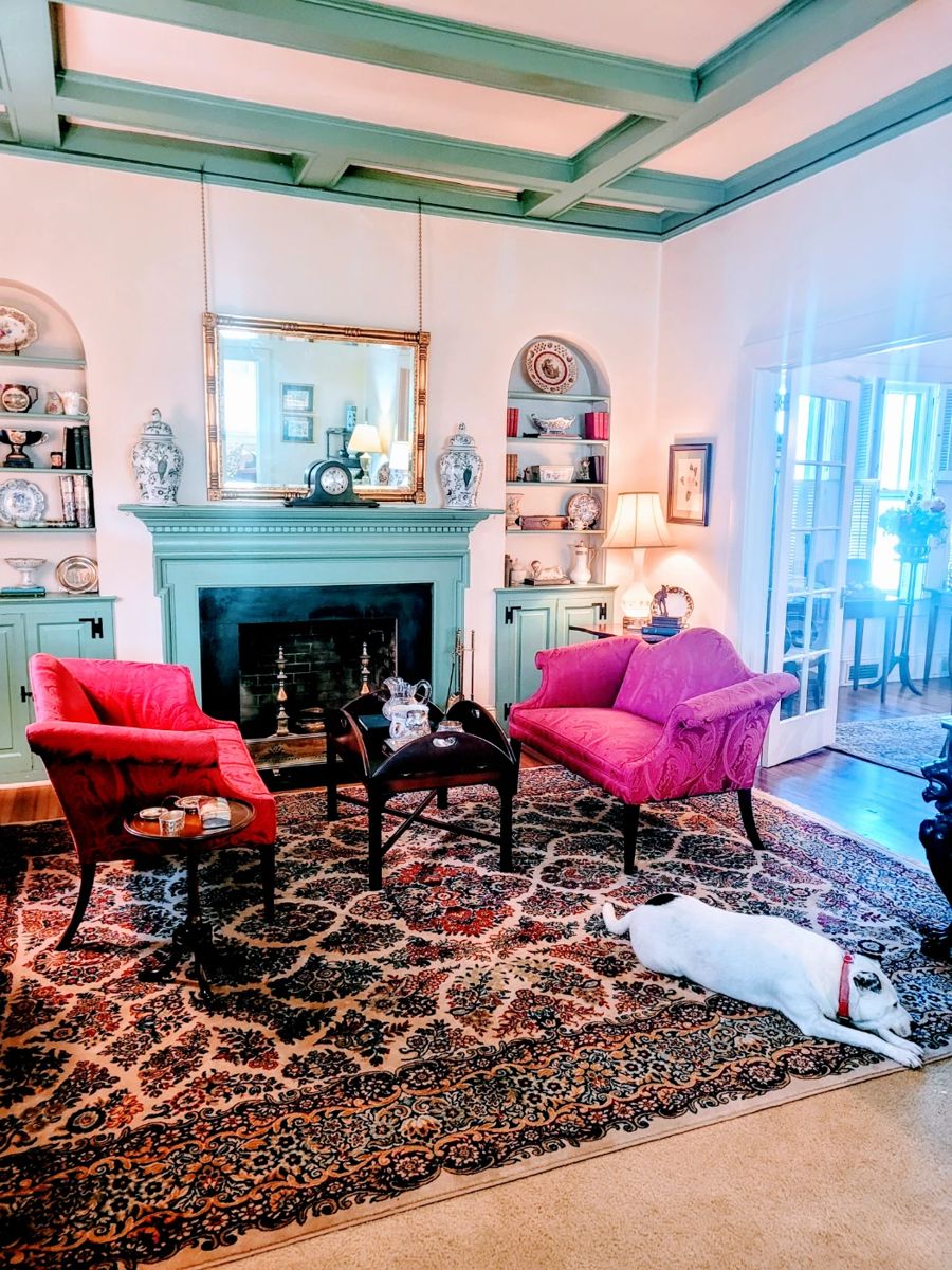 NEWBERRY ESTATE SALE in Newberry, SC starts on 2/16/2024