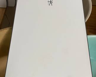 Henckel's Cutting Boards