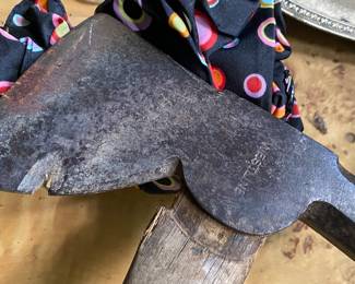 Westline Carpenter's Hatchet