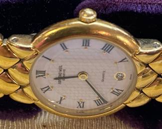 Raymond Weil Ladies Watch