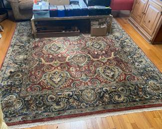 Area Rug