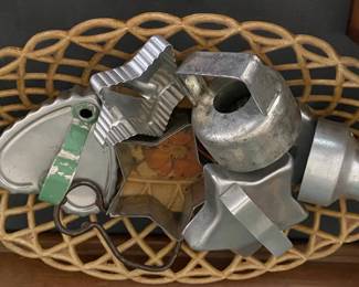 Cookie Cutters