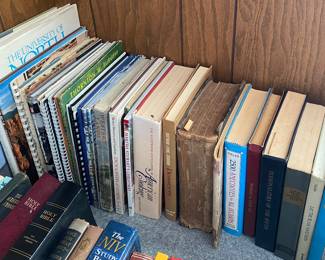 North Carolina Books