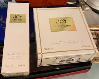 Joy Perfume