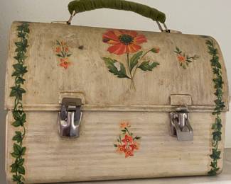 Vintage Lunchbox