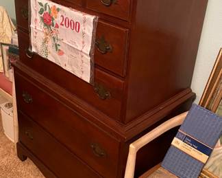 Finch Furniture Chest of Drawers