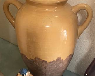 Large Vase