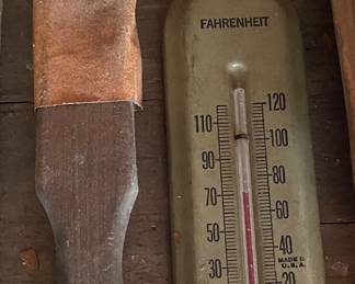 Thermometer