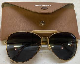 Bushnell Aviator Glasses