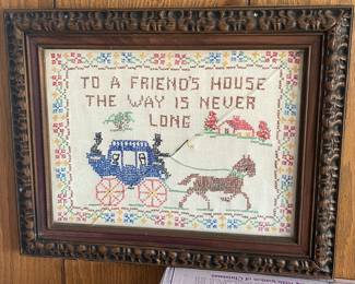 Needlepoint