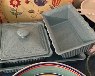 Paula Deen Casserole Dishes