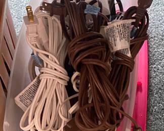 Extension Cords
