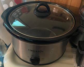 Crock Pot