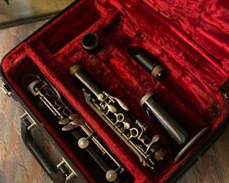 Clarinet