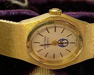 Accutron Ladies Watch