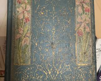 Early Edition of "Black Beauty"