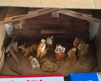Nativity Sets