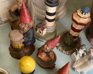 Tom Clark Gnomes