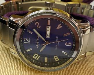 Armitron Men's Watch