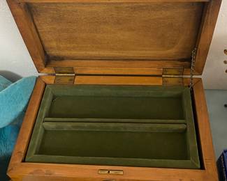 Storage/Jewelry Boxes