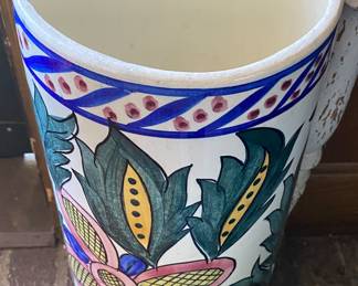 Vintage Umbrella Stand