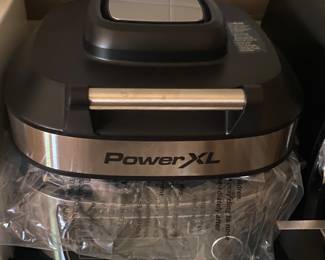 PowerXL Air Fryer 
