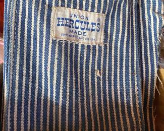 Union Hercules Pencil Pouch