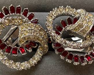 Costume Designer Earrings 