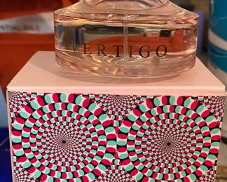 Vertigo Perfume