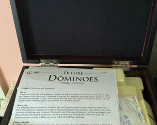 Dominoes