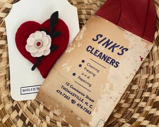 Sinks Cleaners Thomasville, N.C.