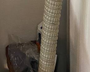 Electrolux Vacuum Cleaner