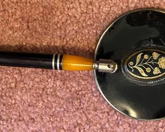 Old Bakelite Adjustable Mirror