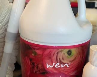 Full Wen Hair Cleansing Conditioner