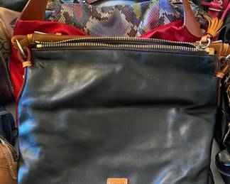 Dooney & Bourke