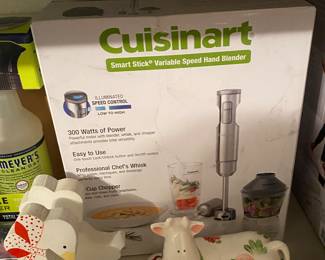 Cuisinart Hand Blender