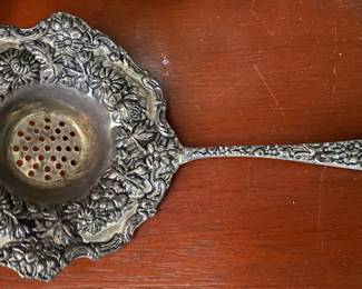 Tea Strainer